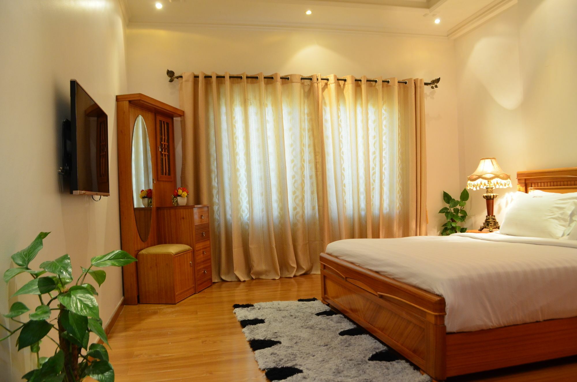 Kiev Tower Apartment Manama Exterior photo